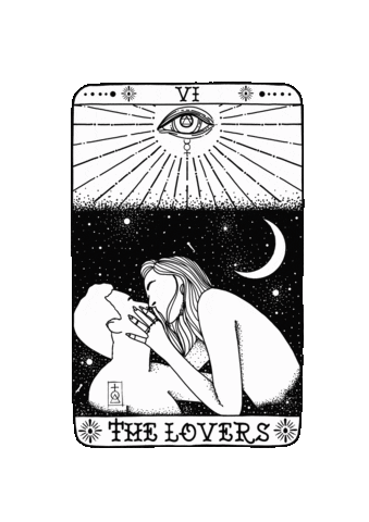 The Lovers Tarot Meaning & Guide
