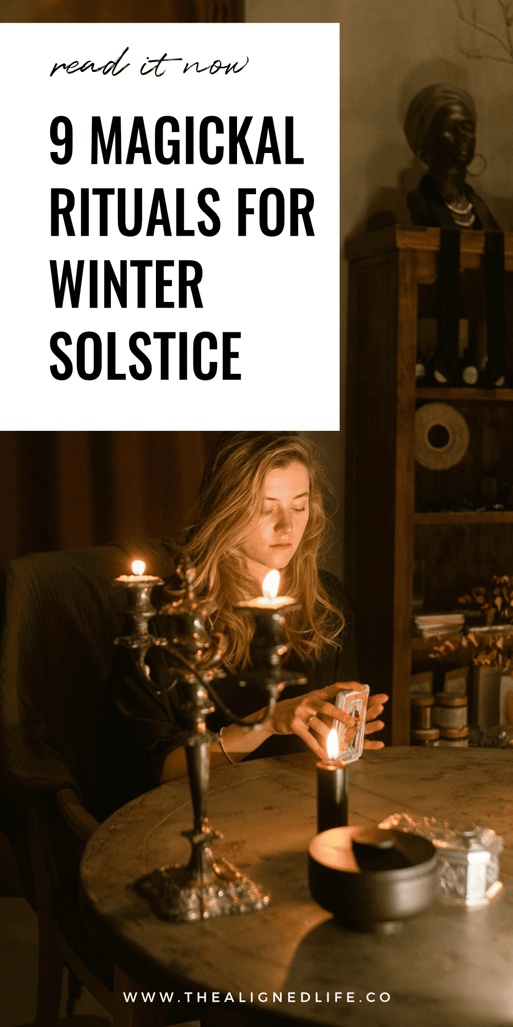 Simple Winter Solstice Ritual 9 Rituals For Winter Solstice
