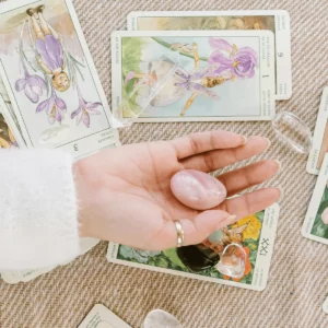 Tarot | The Aligned Life Blog